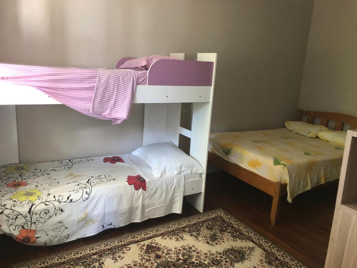 Casa No Meio Da Natureza! Apartman Bento Gonçalves Kültér fotó