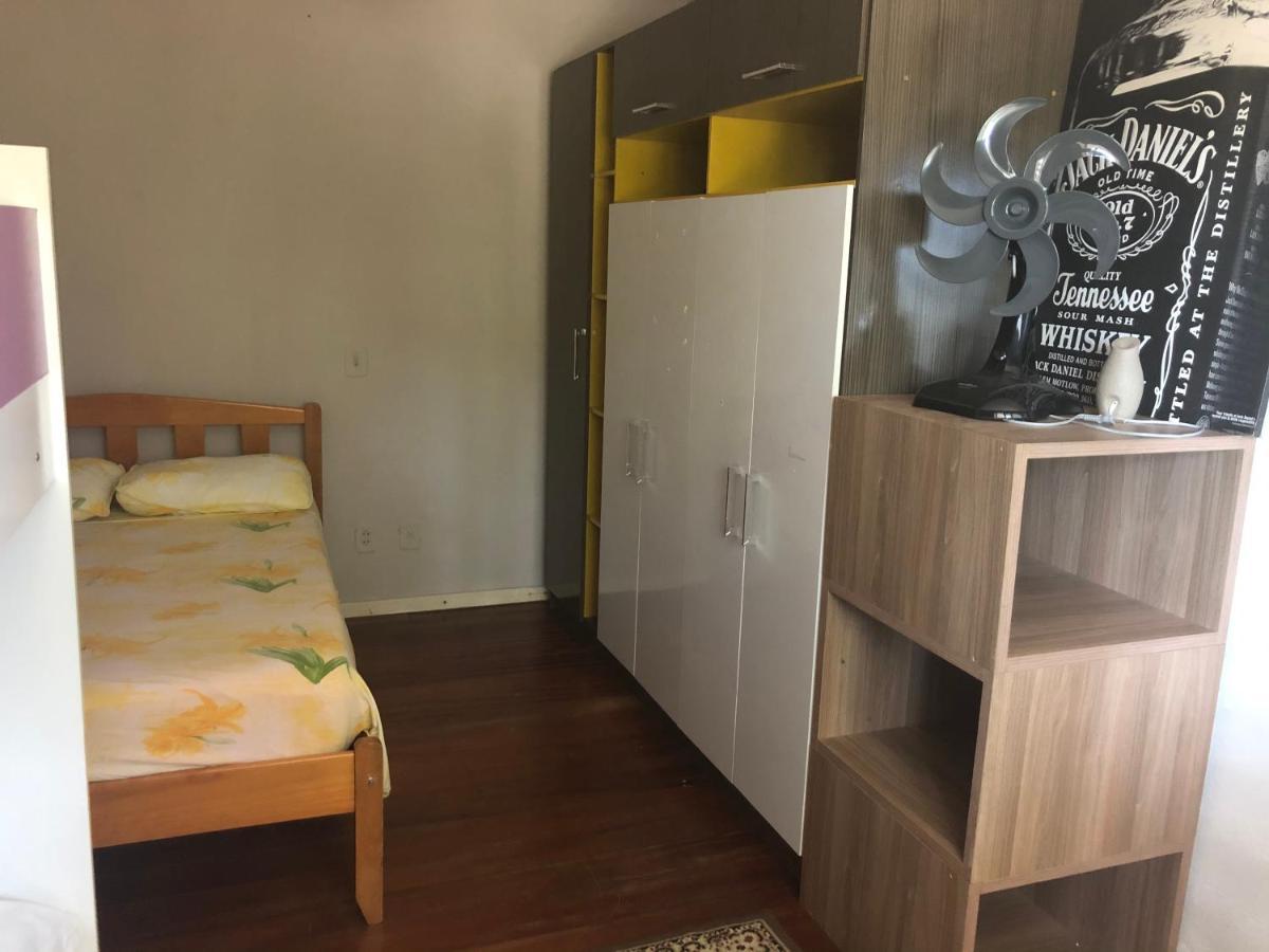 Casa No Meio Da Natureza! Apartman Bento Gonçalves Kültér fotó