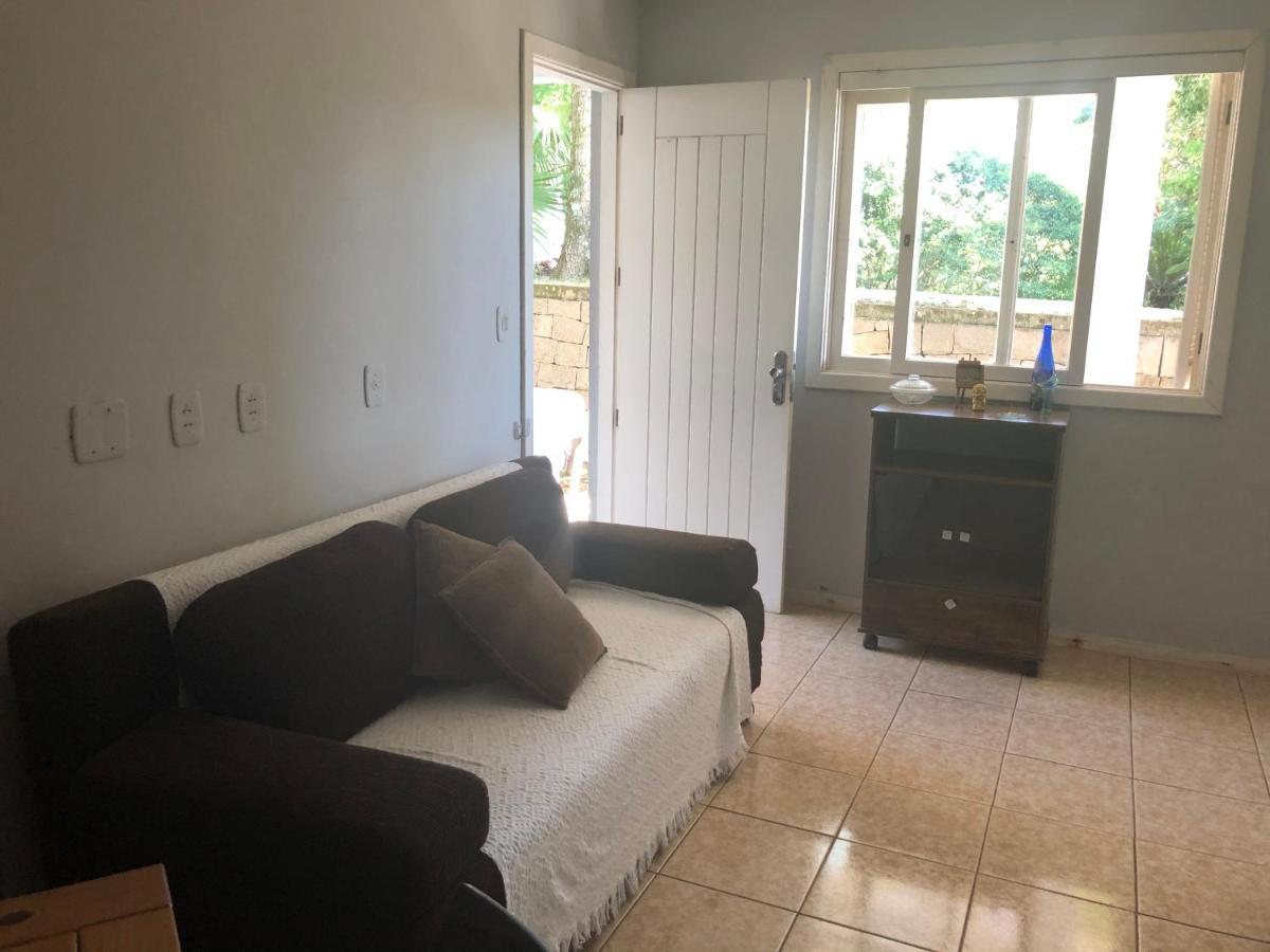 Casa No Meio Da Natureza! Apartman Bento Gonçalves Kültér fotó