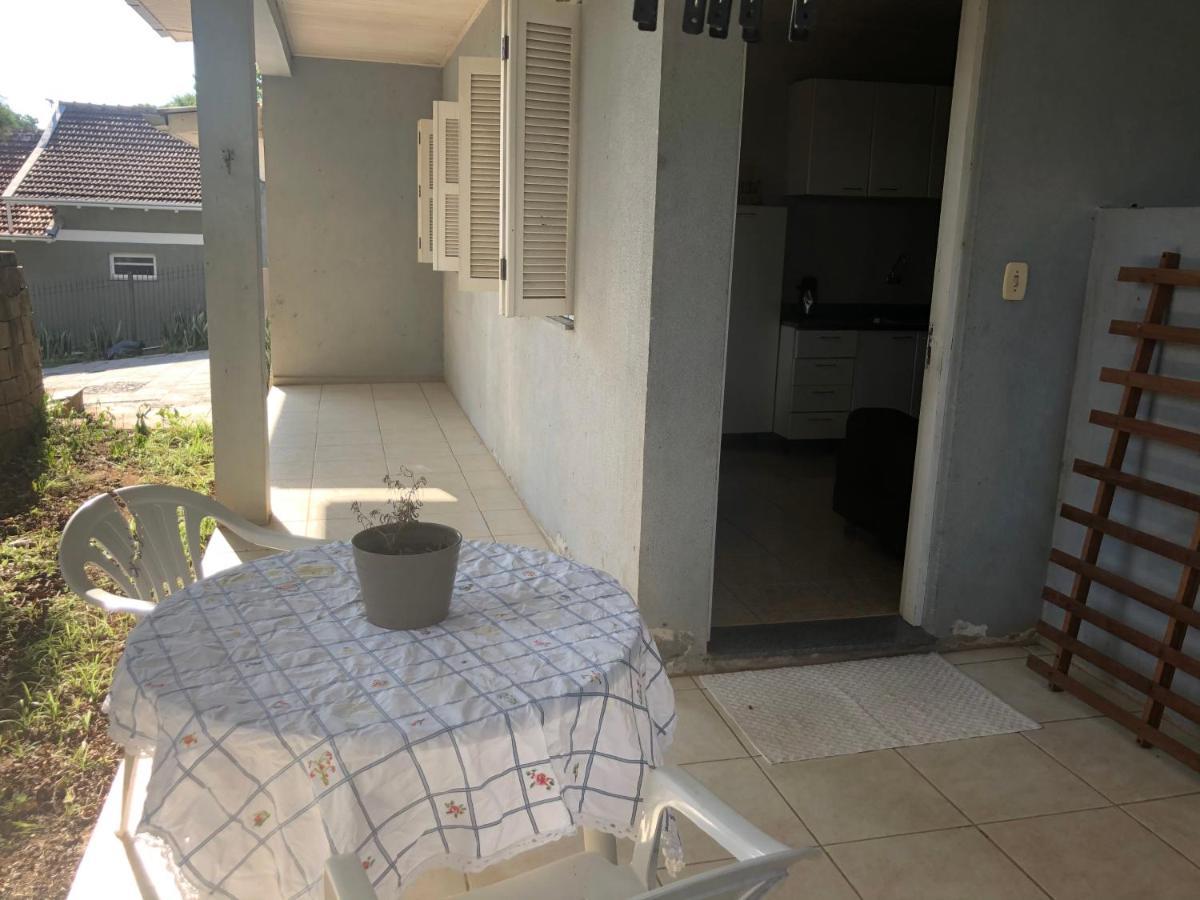 Casa No Meio Da Natureza! Apartman Bento Gonçalves Kültér fotó