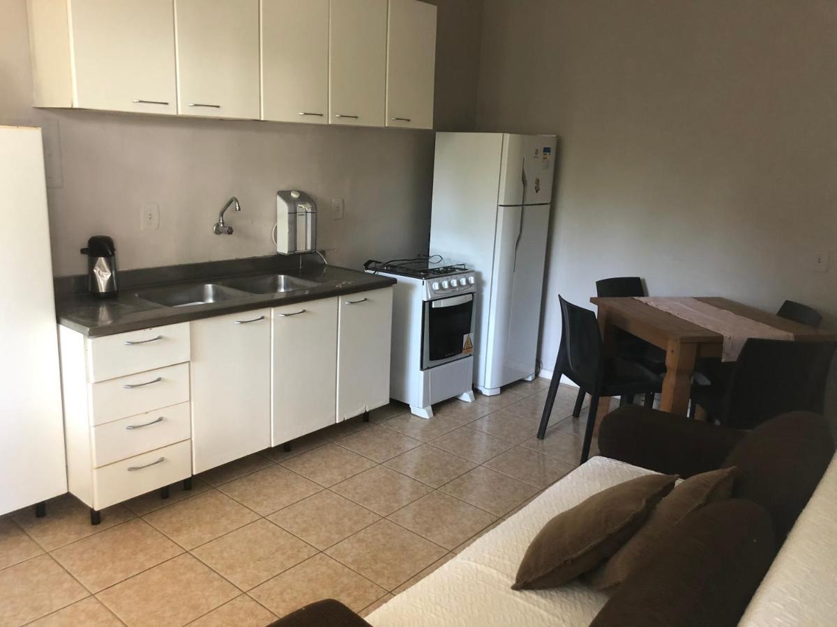 Casa No Meio Da Natureza! Apartman Bento Gonçalves Kültér fotó